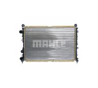 MAHLE ORIGINAL CR 1412 000S Radiateur du moteur