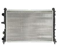 MAHLE ORIGINAL CR 1412 000S Radiateur du moteur