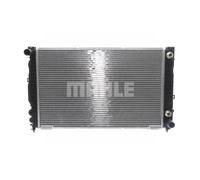 MAHLE CR 1414 000S Radiateur du moteur