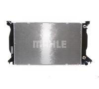 MAHLE ORIGINAL CR 1422 000S Radiateur du moteur