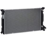 MAHLE CR 1422 000S refroidisseur et liquide de refroidissement