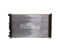 MAHLE CR 1423 000S Radiateur du moteur
