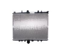 MAHLE CR 1433 000S Radiateur du moteur