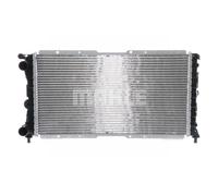 MAHLE CR 1441 000S Radiateur du moteur