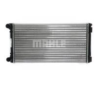 MAHLE CR 1444 000S Radiateur du moteur