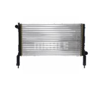 MAHLE CR 1446 000S Radiateur du moteur