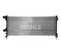 MAHLE CR 1448 000S Radiateur du moteur