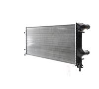 MAHLE CR 1448 000S Radiateur, refroidissement du moteur pour FIAT