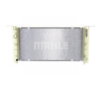 MAHLE ORIGINAL CR 1449 000S Radiateur du moteur