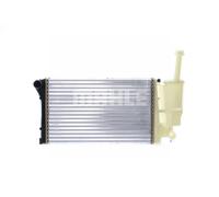 MAHLE CR 1451 000S Radiateur du moteur