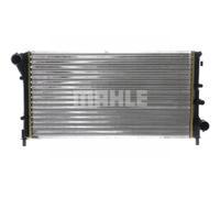 MAHLE CR 1453 000S Radiateur du moteur