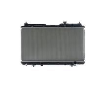 MAHLE ORIGINAL CR 1457 000S Radiateur du moteur