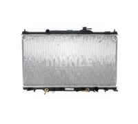 MAHLE ORIGINAL CR 1460 000S Radiateur du moteur