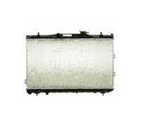 MAHLE CR 1471 000P Radiateur du moteur