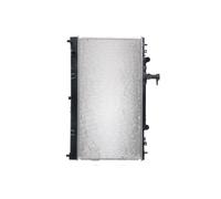 MAHLE CR 1475 000S Radiateur du moteur