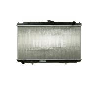 MAHLE CR 1489 000S Radiateur du moteur