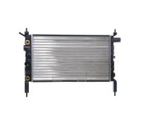 MAHLE CR 1492 000S Radiateur du moteur