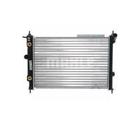 MAHLE ORIGINAL CR 1493 000S Radiateur du moteur