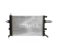 MAHLE CR 1494 000S Radiateur du moteur