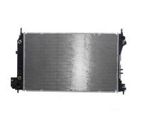 MAHLE CR 1497 000S Radiateur du moteur