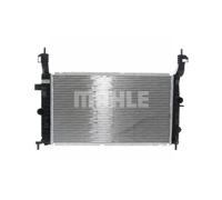 MAHLE CR 1498 000S Radiateur du moteur