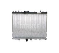 MAHLE CR 1501 000S Radiateur du moteur