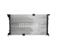 MAHLE CR 1505 000S refroidisseur et liquide de refroidissement