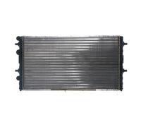 MAHLE ORIGINAL CR 1512 000S Radiateur du moteur
