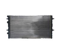 MAHLE CR 1512 000S refroidisseur et liquide de refroidissement