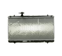 MAHLE CR 1516 000S Radiateur du moteur