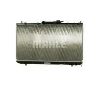 MAHLE CR 1518 000S Radiateur du moteur