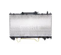 MAHLE CR 1519 000S Radiateur du moteur
