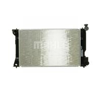 MAHLE ORIGINAL CR 1529 000S Radiateur du moteur