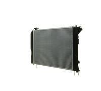 MAHLE CR 1529 000S Radiateur, refroidissement du moteur pour TOYOTA