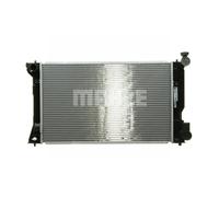 MAHLE CR 1530 000S Radiateur du moteur