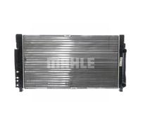 MAHLE Radiateur, refroidissement du moteur CR1533000S