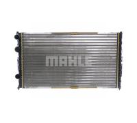 MAHLE ORIGINAL CR 1535 000S Radiateur du moteur