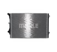 MAHLE ORIGINAL CR 1538 000S Radiateur du moteur
