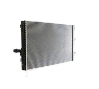 MAHLE CR 1539 001S Refroidisseur de liquide de refroidissement