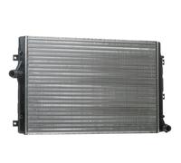 MAHLE CR 1539 002S Radiateur du moteur