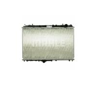 MAHLE ORIGINAL CR 1540 000S Radiateur du moteur