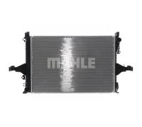 MAHLE ORIGINAL CR 1546 000S Radiateur du moteur