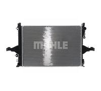 MAHLE CR 1546 000S refroidisseur et liquide de refroidissement