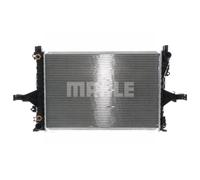 MAHLE CR 1547 000S Radiateur du moteur