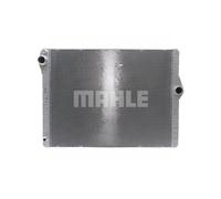 MAHLE CR 1585 000S Radiateur du moteur