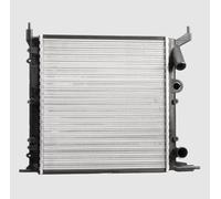 MAHLE CR 1594 000S refroidisseur et liquide de refroidissement