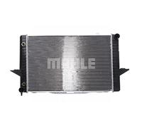 MAHLE ORIGINAL CR 164 000S Radiateur du moteur