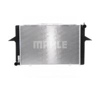MAHLE CR 165 000S Radiateur du moteur