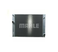 MAHLE CR 1682 000P Radiateur du moteur
