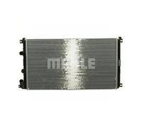 MAHLE CR 1683 000S Radiateur du moteur